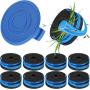KST-120X Trimmer Line 0.065" 20ft fit for Kobalt 4