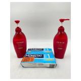 Exp 09/2026 Monistat 1 Day Yeast Infection Treatme