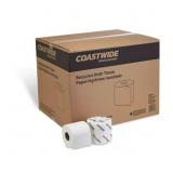 Staples COASTWIDE Recycled 2-Ply Standard Toilet P