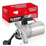 Starter for GY6 49cc 50cc Scooter Moped | For GY6