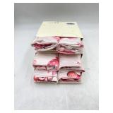 6 pack of pink bassinet ALL NEW