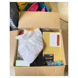 Mystery Box