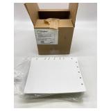 staples patient name label 1000 units item # 66794