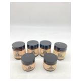 Lot Of Various Jonny Slicks Pomades