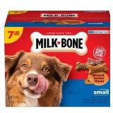 BB: 11/26 Milk-Bone Peanut Butter Flavor Dog Treat