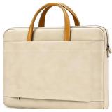 14 15 Inch Laptop Case Sleeve with Handle, Waterpr