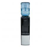 Primo  Water Deluxe Dispenser Top Loading, Hot/Col