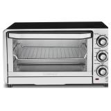 OPEN BOX TESTED WORKS NEW Cuisinart Toaster Oven B