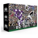 Soccer Puzzle 1000 Piece for Adults   Football Jig