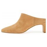 Size 9.5 Andre Assous Willow Biscuit