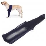 Dog Elbow Brace Protector Pads for Canine Elbow an