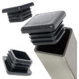 Premium Grade 1 Inch (10-14 Gauge) Durable Polyeth