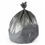 RePrime H56G Low-Density Can Liner, 44 x 55, 56-Ga