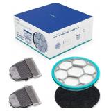 Clipper Blade, Sponge Filter, HEPA for P1 Pro Pet