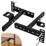 Long Headboard Bracket Adjustable Bed Base Bed Ext
