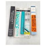 NEW bareMinerals Lashtopia Mega Volume Mascara, Ul