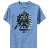 Size medium Marvel Boy