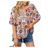 Size SMALL LOOK AT STOCK PICS, store pictures are