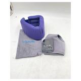 1 piece Cordless Ankle Massager with Heat, FSA Eli