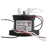 1000VDC 200A DC Contactor | UL Certified, Epoxy Se