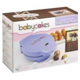 Cake Pop Maker, Babycakes