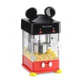 Mickey Kettle Style Popcorn Popper
