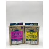 EarthKind Plant Based Spider & Cockroach Deterrent