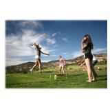 Spikeball Combo Outdoor Game Set