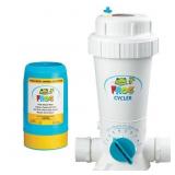 King Technology 01-01-5480 Pool Frog in Line Packa