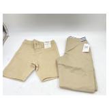 Size 12 in little kids French Toast Girls Pull On