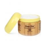 Sun Bum Clear Zinc Sunscreen SPF 50, 1-oz.