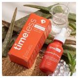 Timeless Coenzyme Q10 Serum - Revitalize Your Skin