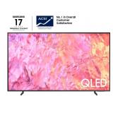 Samsung Q60C 32-in 2160p (4K) Smart Qled Indoor Us