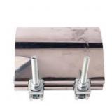 Stainless Steel Pipe Repair Clamp   APEX Supply Co