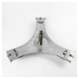 Assy Flange Shaft;Wf455 | DC97-16509C | Samsung |