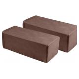2 Pack Couch Arm Rest Pillow, 8