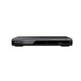 Sony ENERGY STAR Certified DVD Player with 1080p R