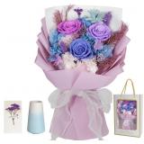 Childom Mothers Day Rose Gifts for Mom,Birthday Gi
