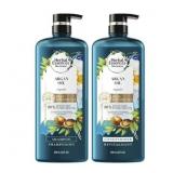 Herbal Essences Repairing Daily Shampoo & Conditio