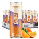 BB: 9/26 BUM Energy Orange Sunrise Zero Sugar Ener