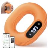 Smart Grip Strength Trainer with Bluetooth APP(50