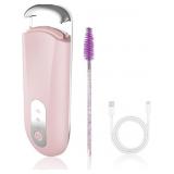 Heated Eyelash Curler for Natural Lashes 2 Level A