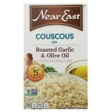 BB:8/6/26 LOT OF 3 Near East, Couscous, Roasted Ga