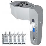 Automatic Pool Filler, Metal Construction with Ant