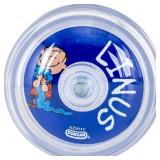 Lot Of 3 Duncan Toys Imperial x Peanuts Yo-Yo, Beg