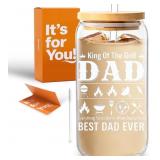 wtisan Gifts for Dad from Daughter: Son, Wife, Bes