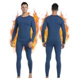 Lot of 2, Size Medium PISIQI Thermal Underwear Men