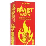 RoastMaster Card Game, Hilarious Roast Game for Pa