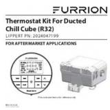 FURRION R32 Thermostat Kit For Ducted Chill Cube .