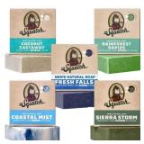 Dr. Squatch Natural Men